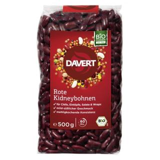 Rote Nierenbohnen (Kidney)