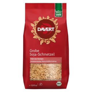 Soja Schnetzel grob
