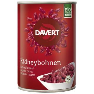 Rote Kidneybohnen - Dose