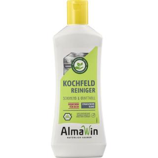 Alma Win Intensive Clean, für Glaskochfelder, 250