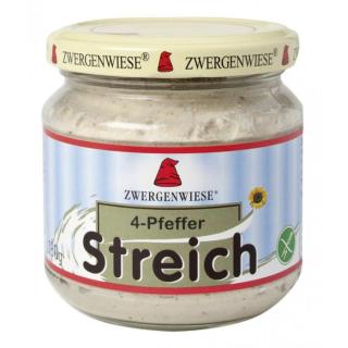 4-Pfeffer Streich