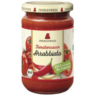 Tomatensauce Arrabbiata