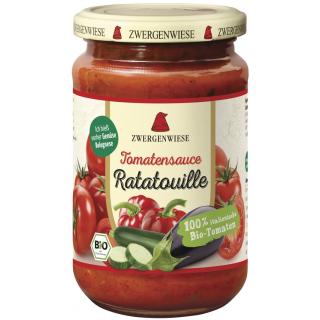 Gemüse-Bolognese