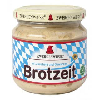 Brotzeit Streich