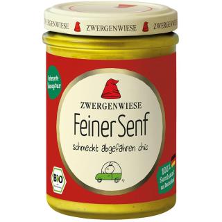 Feiner Senf