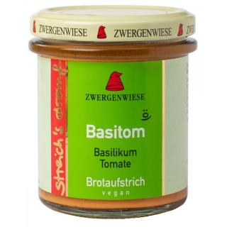 streich´s drauf Basitom