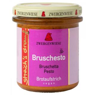 streich´s drauf Bruschesto