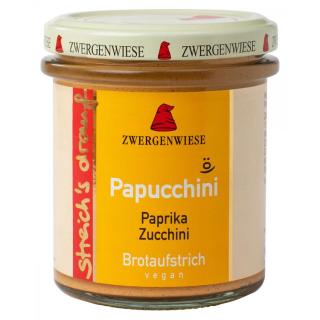 streich´s drauf Papucchini