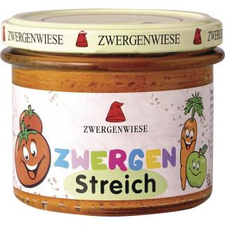 Streich für Kinder glutenfrei
