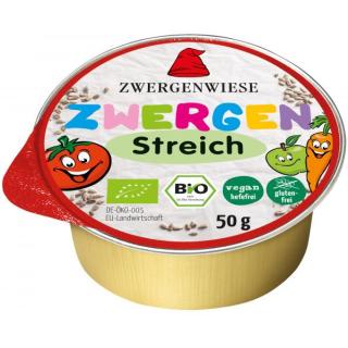 Kleiner Streich Zwergen Streich /glf /hf