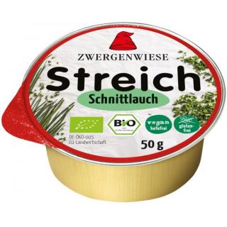 Kleiner Streich Schnittlauch /glf /hf