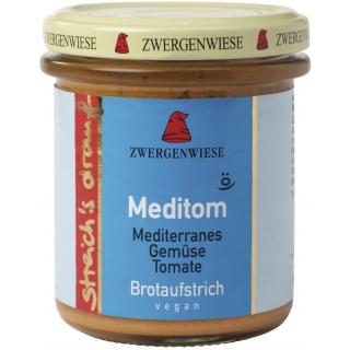 streich´s drauf Meditom /glf