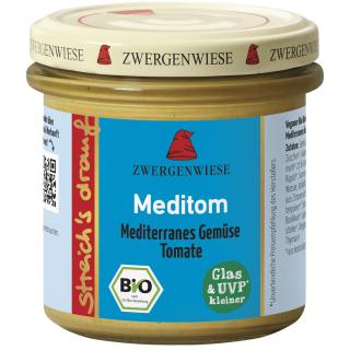 streich´s drauf Meditom (Glas)  /glf
