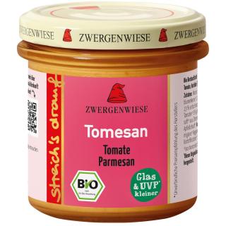 Streich''s drauf Tomesan