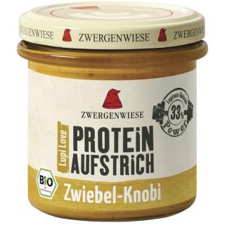 LupiLove Protein Zwiebel-Knobi (Glas)  /glf