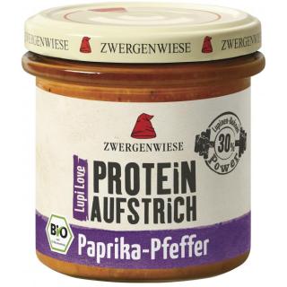LupiLove Protein Paprika-Pfeffer (Glas)  /glf