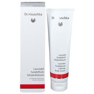 Lavendel Sandelh. Körperbalsam