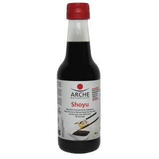 Bio-Shoyu von ARCHE