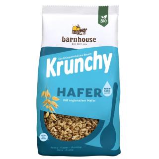 Krunchy *Pur Hafer*