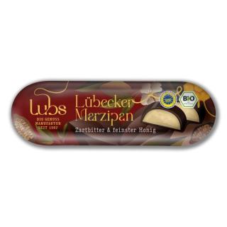 Lübecker Marzipanbrot klein