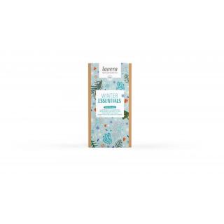 Geschenkset Winteressentials basis sensitiv