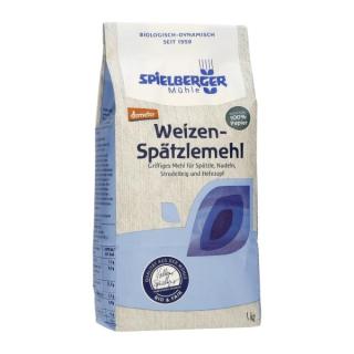 Spätzles- & Nudelmehl Typ 405