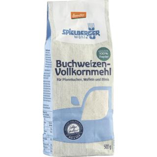 Buchweizenmehl gf