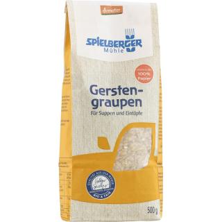 Demeter Gerstengraupen