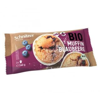V! Blaubeer Muffins