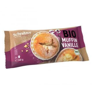 V! Vanille Muffins