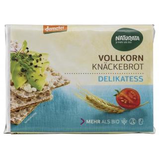 Demeter Delikatess-VK-Knäcke