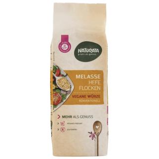 Melasse Würzhefeflocken (Nachfüll)