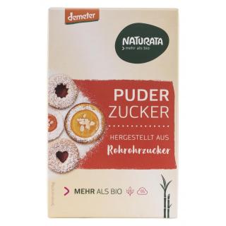 Syramena Puderzucker