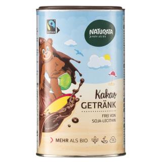 Kakao-Getränk Instant