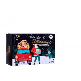 Christstollen