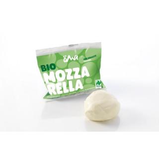 Mozzarella im Beutel 45% FiT