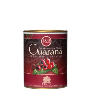 Guaraná