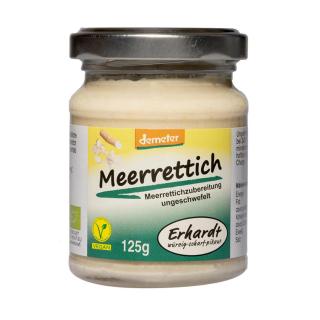 Demeter-Meerrettich