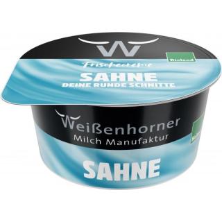 Weißenh. Sahne-Creme 23% abs.