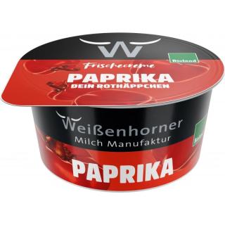 Weißenh. Paprika-Creme 22% abs.