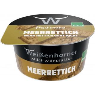 Meerrettich-Creme 22% abs.