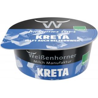 Weißenh. Kreta Frischcreme 25% abs.