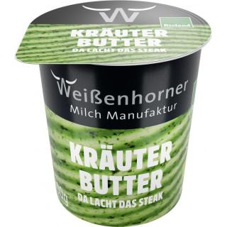 Kräuterbutter