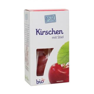 Stielkirschen