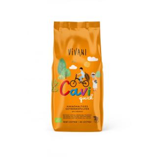 Cavi Quick von Vivani