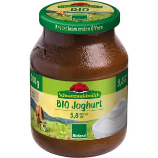 Schwarzw. Jogurt mild 3,8%