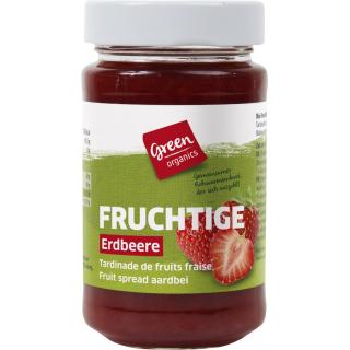 Fruchtaufstrich Erdbeere