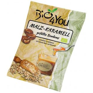 Malz Karamell Bonbons