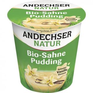 Vanille Sahne Pudding 10%