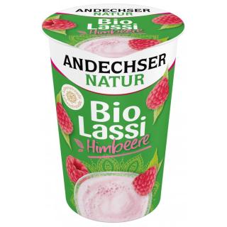 Premium Lassi Himbeere